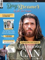DayDreamer Magazine - Speciale